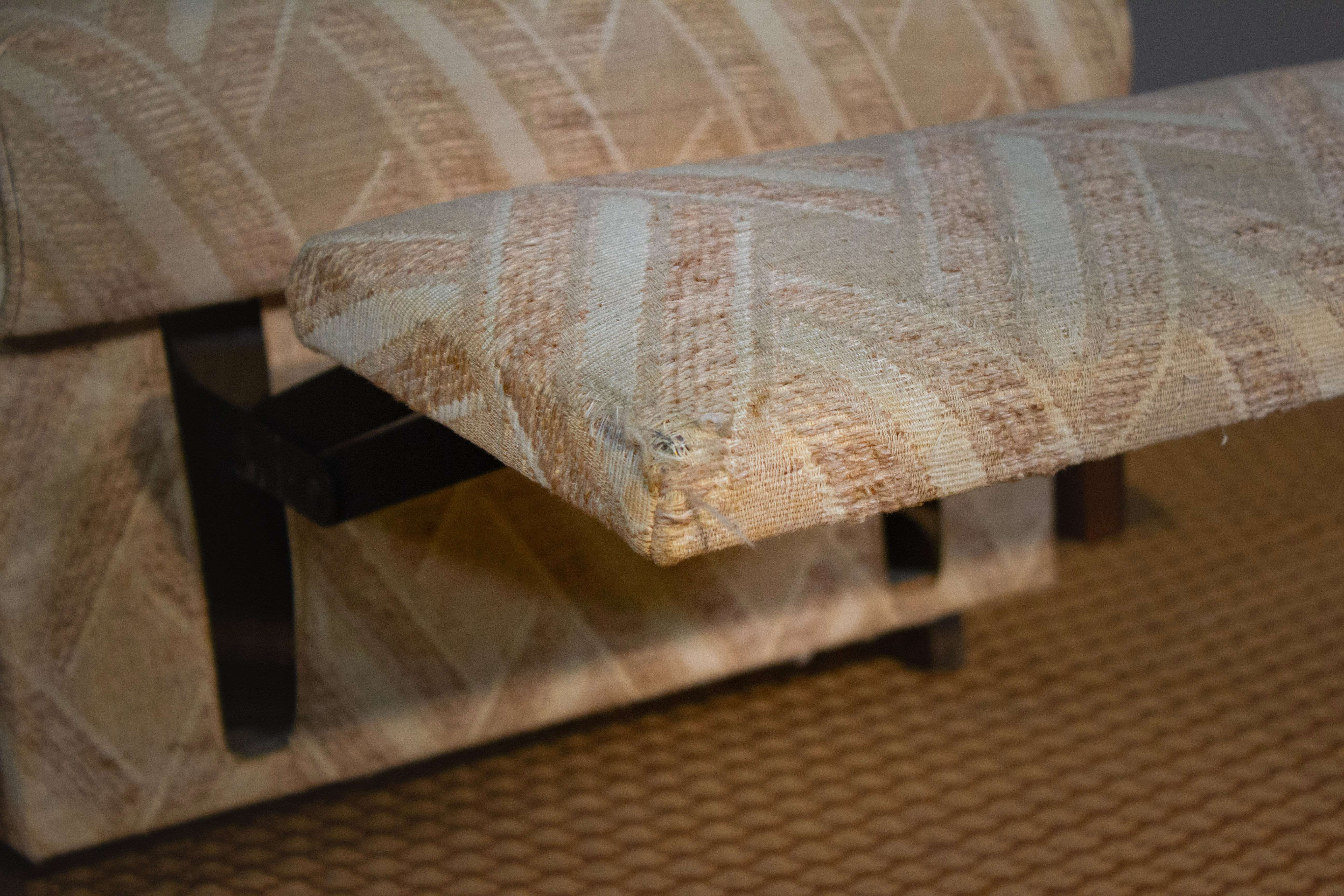 Relax armchair Pizzetti 80s