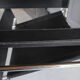 Fauteuil Wassily de Marcel Breuer édition Habitat 1980