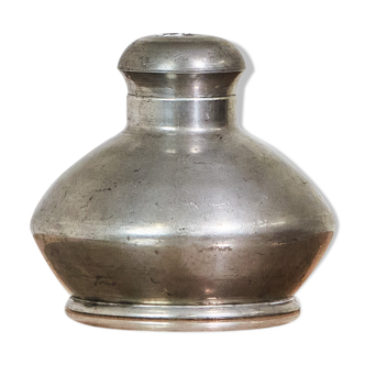 Vase tin