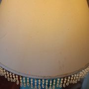 1970 living room lamp