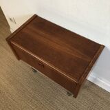 Pair of bedside tables
