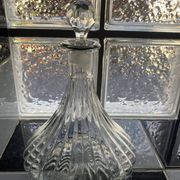 Vintage carafe