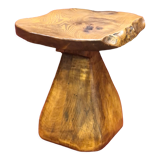 Wooden table