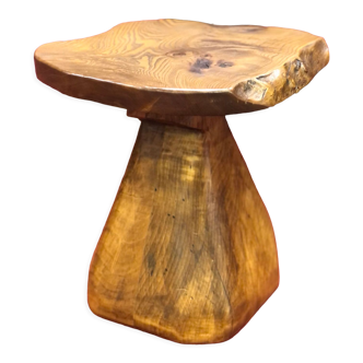 Wooden table