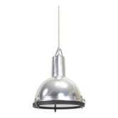 Industrial Ceiling Lamp from IEP, 1980s