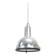 Industrial Ceiling Lamp from IEP, 1980s
