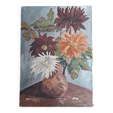Flowers 1938