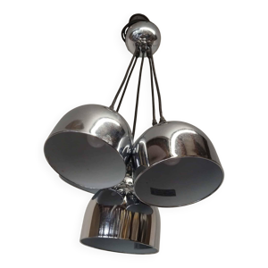 suspension Space Art