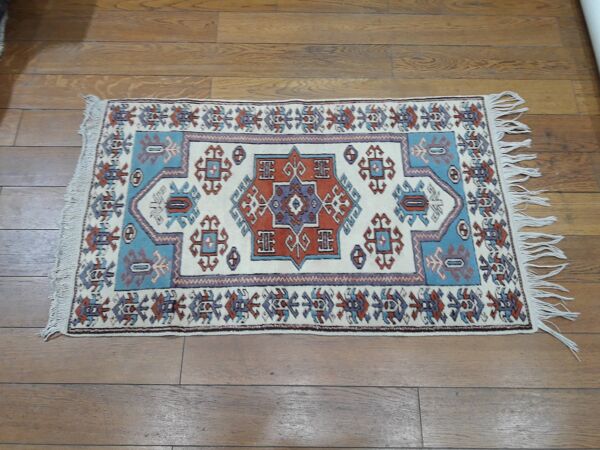 Tapis d'orient 120x70cm