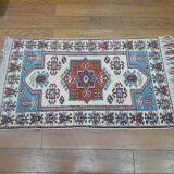 Tapis d'orient 120x70cm