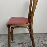 Baumann chair