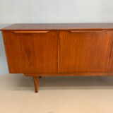 Teak sideboard 1960