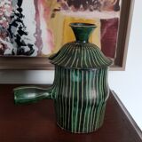 Robert Picault covered pot
