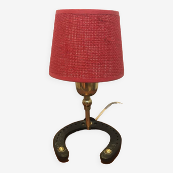 Bedside lamp