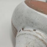 "Claudie and Jean Rivier" ceramics