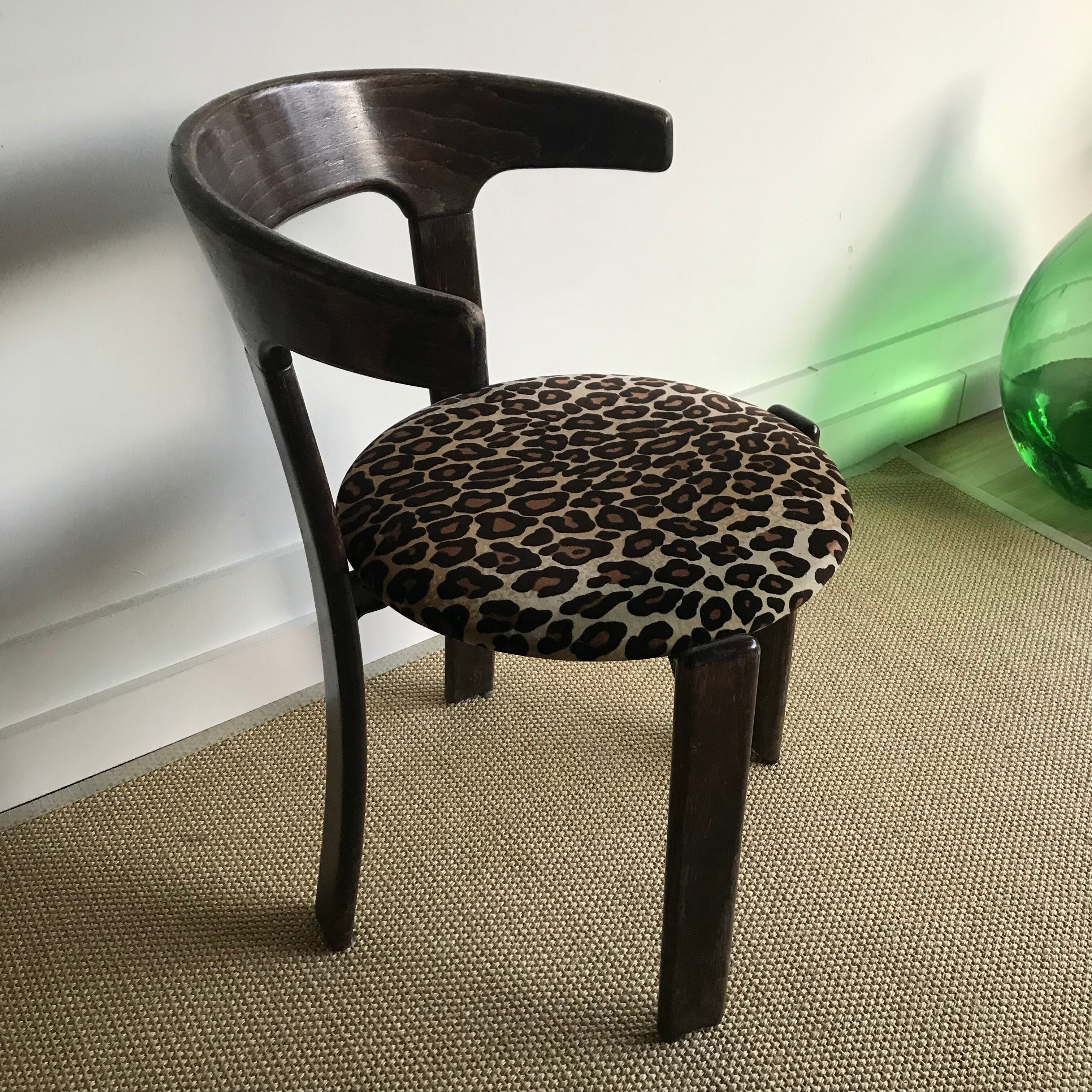 Chair Bruno Rey design 1971