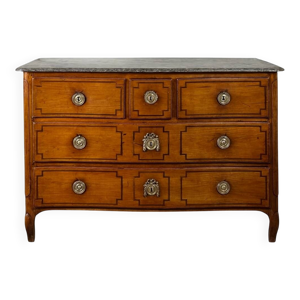 Commode transition en