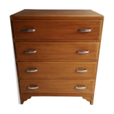 Vintage dresser