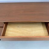 Vintage sideboard by McIntosh design by T. Robertson from the 1960s.