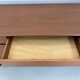 Vintage sideboard by McIntosh design by T. Robertson from the 1960s.