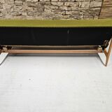 Daybed scandinave vintage 1960"