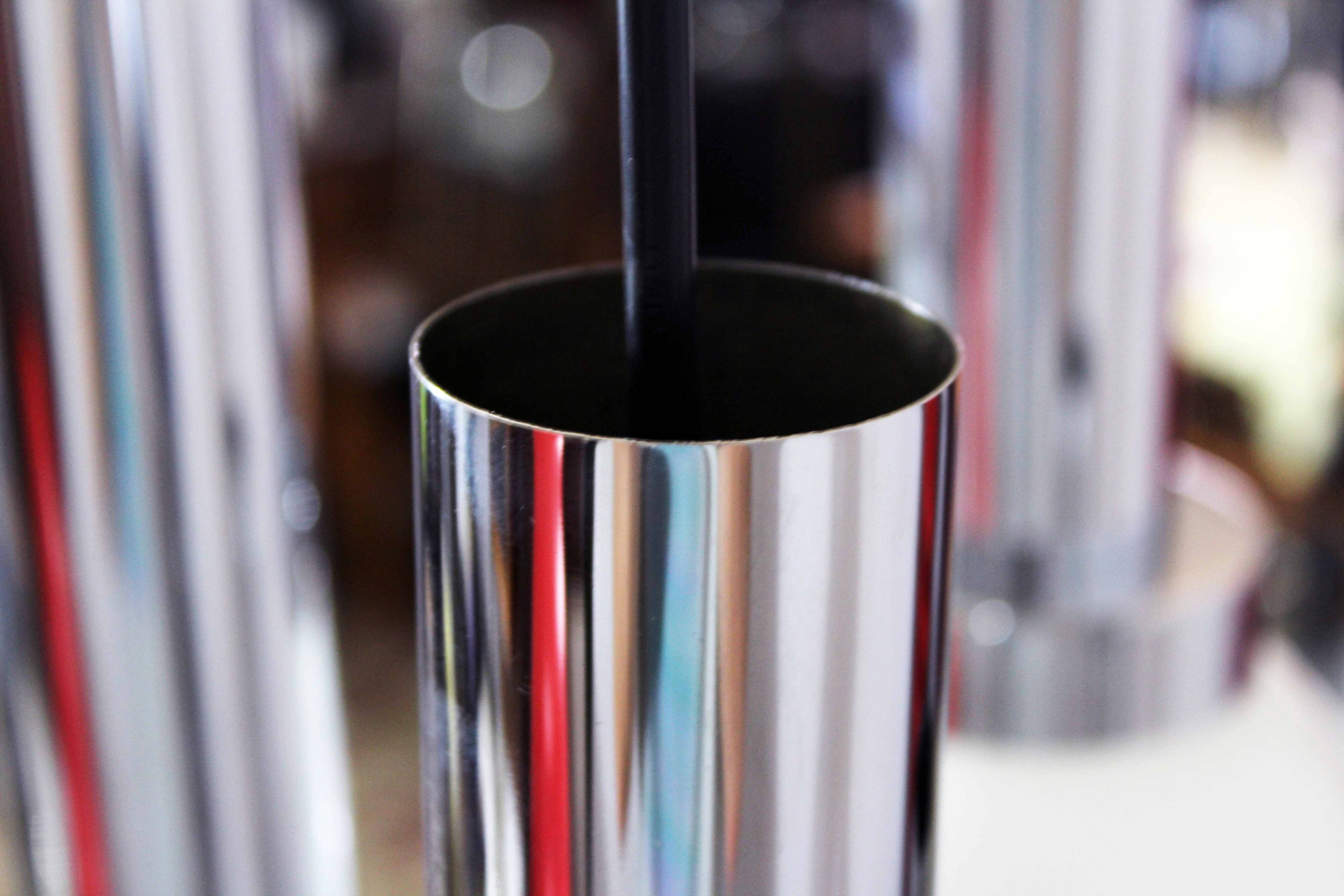 Suspension chandelier 1970