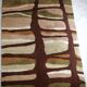70s rug, published by Adoros, dralon, Germany