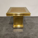 Table by Gony Nava, 1980s