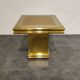 Table by Gony Nava, 1980s