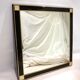 Miroir Pierre Cardin pour Roche Bobois, 1970