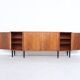 Vintage Danish design sideboard, 1950s