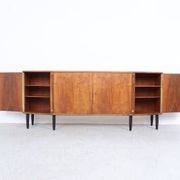 Vintage Danish design sideboard, 1950s