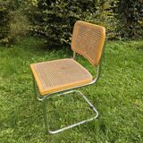 chair Cesca B32 Marcel Breuer