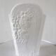 Vase Kaiser des années 60 - 70 au visage de femmes
