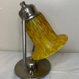 Small Art Deco lamp