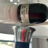 Collins ocean liner floor lamp