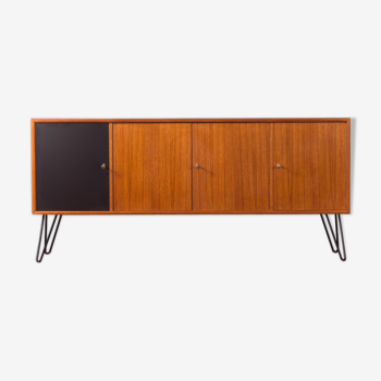 Sideboard by WK Møbel from the 1960s