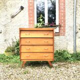 Commode vintage
