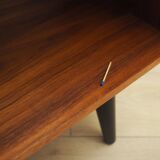 Teak bookcase, Danish design, 1970s, production: Denmark