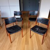 Chaises Moller no.80 palissandre (4)