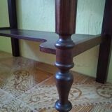 Table de toilette Louis Philippe