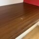 vintage wall shelf TOMADO by Adrian Dekker made in Holland