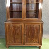 XIX sidebord mahogany