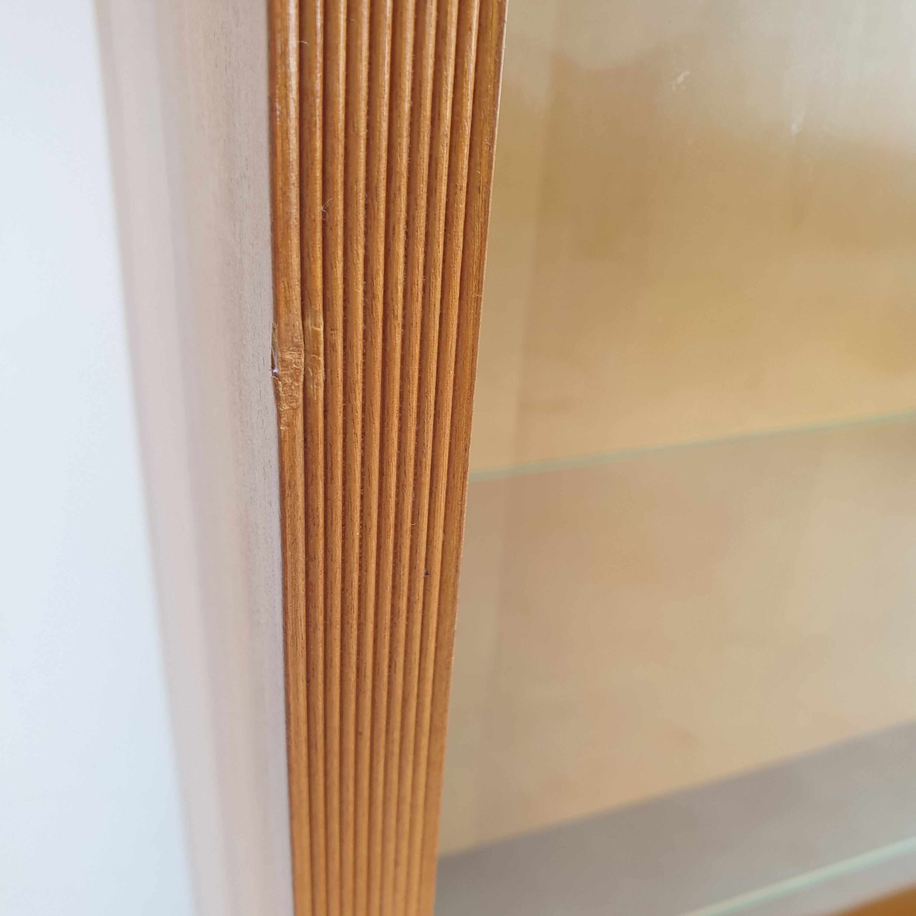 Dutch Cabinet by A.A. Patijn for Zijlstra, 1950's