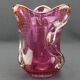Murano, bullicante vase DLG Archimede Seguso