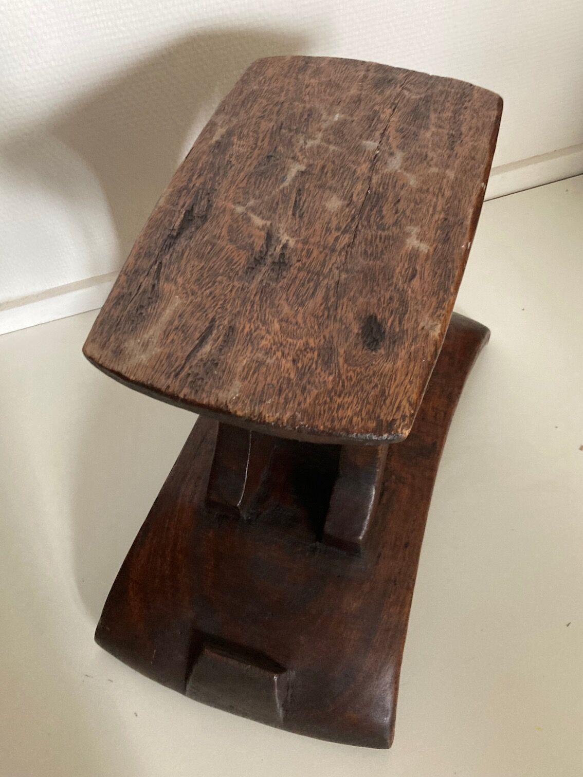 tabouret africain