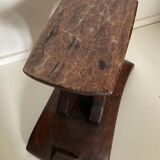 African stool