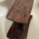 tabouret africain