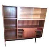 Scandinavian wardrobe