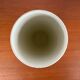 Vase en porcelaine postmoderne allemand studio line par Werner Schreib pour Rosenthal, années 1980